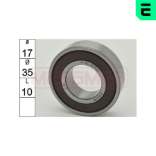 Era csapágy ERA 218008 autóalkatrész