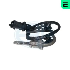 Era Érzékelő, kipufogógáz-hőmérséklet 551029A autóalkatrész