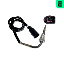 Era Érzékelő, kipufogógáz-hőmérséklet ERA 551860 autóalkatrész