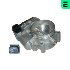 Era fojtószelep ház ERA 556234A autóalkatrész