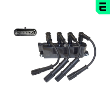 Era gyújtótekercs ERA 880091A autóalkatrész