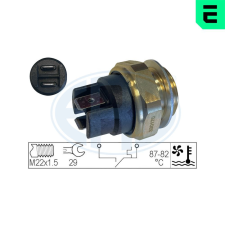 Era hőkapcsoló, hűtőventilátor ERA 330170 autóalkatrész