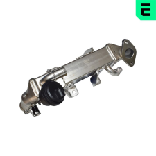 Era Hűtő, kipufogógáz-visszavezetés ERA 500086A autóalkatrész