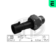 Era Olajnyomás-kapcsoló ERA 330684 autóalkatrész