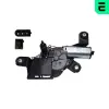 Era törlőmotor 460424A