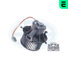 Era Utastér-ventilátor ERA 664155 autóalkatrész