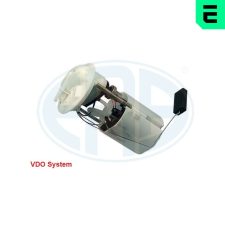 Era üzemanyag-ellátó egység ERA 775165 autóalkatrész