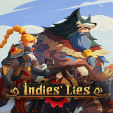 Erabit Indies' Lies (digitális licenc) videójáték