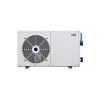  ERAS 9kW ON-OFF Medence Hőszivattyú 5,9 COP +WiFi - Max 35m3