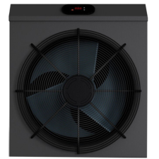 EraSpa Fairland Mini SHP03 medence hőszivattyú, 3.5 kW medence kiegészítő