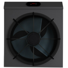 EraSpa Fairland Mini SHP05 medence hőszivattyú, 5.8 kW medence kiegészítő