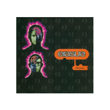  Erasure - Chorus (Vinyl LP (nagylemez)) rock / pop