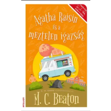 Erawan Agatha és a meztelen igazság egyéb e-könyv