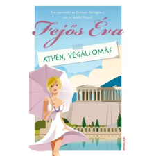 Erawan Athén, végállomás egyéb e-könyv