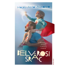 Erawan Belvárosi srác egyéb e-könyv