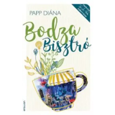 Erawan Bodza Bisztró egyéb e-könyv
