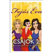 Erawan Csajok 2. egyéb e-könyv