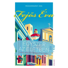 Erawan Egyszer az életben – Mozaikregény 2020 egyéb e-könyv