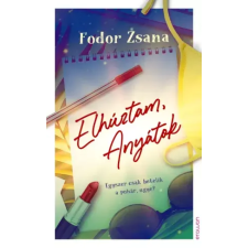 Erawan Elhúztam, Anyátok egyéb e-könyv