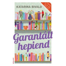 Erawan Garantált hepiend irodalom