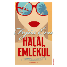 Erawan Halál emlékül regény
