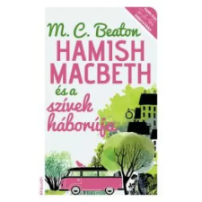 Erawan Hamish Macbeth és a szívek háborúja egyéb e-könyv