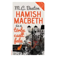 Erawan Hamish Macbeth és a tőrbe csalt falu egyéb e-könyv