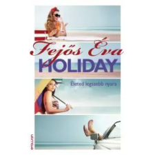 Erawan Holiday egyéb e-könyv