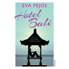 Erawan Hotel Bali (English edition) egyéb e-könyv
