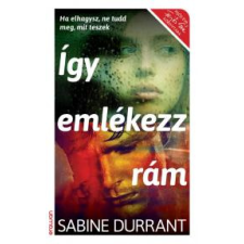Erawan Így emlékezz rám regény