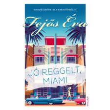 Erawan Jó reggelt, Miami egyéb e-könyv