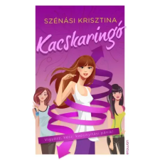 Erawan Kacskaringó egyéb e-könyv