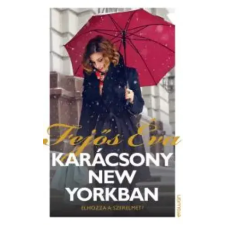 Erawan Karácsony New Yorkban egyéb e-könyv
