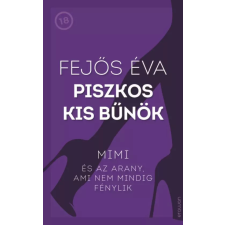 Erawan Mimi és az arany, ami nem mindig fénylik egyéb e-könyv