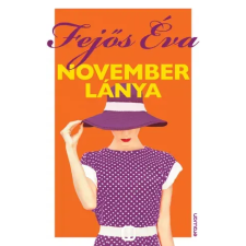 Erawan November lánya egyéb e-könyv