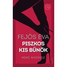 Erawan Piszkos kis bűnök egyéb e-könyv