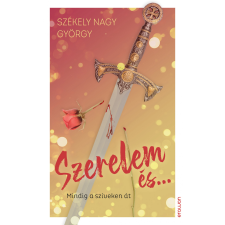 Erawan Szerelem és… regény