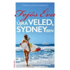Erawan Újra veled, Sydneyben egyéb e-könyv
