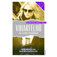 Erawan Viharfelhő regény