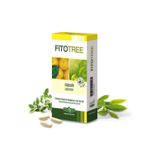 Erba Vita FitoTree 30x- mikrokapszulázással készült a folyamatos hatóanyag leadásért - Erba Vita vitamin és táplálékkiegészítő
