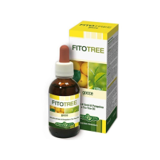  ErbaVita FitoTree Baktériumölő, fertőtlenítő grapefruit, teafa, rozmaring és kakukkfű olaj (10 ml) gyógyhatású készítmény