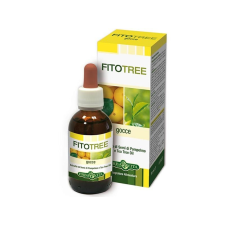 ErbaVita FitoTree Baktériumölő, fertőtlenítő grapefruit, teafa, rozmaring és kakukkfű olaj (30 ml) gyógyhatású készítmény