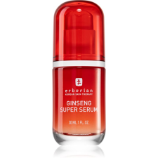 Erborian Ginseng Super Serum ránctalanító szérum kisimító hatással 30 ml arcszérum