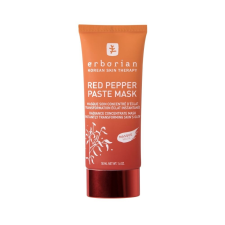 Erborian Red Pepper Paste Mask Arcmaszk 50 ml arcpakolás, arcmaszk