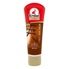 Erdal Cipőkrém ERDAL barna 60ml tisztító- és takarítószer, higiénia