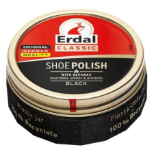 Erdal Cipőpaszta ERDAL fekete 55ml tisztító- és takarítószer, higiénia