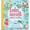  Erdei mesék minden évszakra