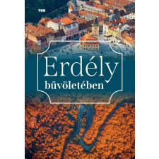  - Erdély bűvöletében egyéb könyv