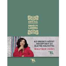  Erdélyi lakoma gasztronómia