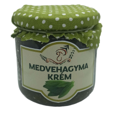  Erdélyi Medvehagyma krém 210g alapvető élelmiszer